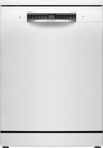 €869 Bosch Serie 6 SMS6ZCW10E vaatwasser Vrijstaand 14 cou, Witgoed en Apparatuur, Vaatwasmachines, Ophalen of Verzenden, Nieuw