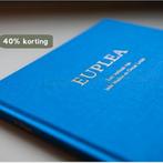 Euplea 9789492515575 Oscar Louis, Verzenden, Nieuw, Oscar Louis