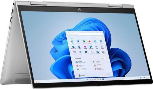 HP Envy x360 14-ES0013 - Intel Core i5-1335U - 8GB - 512GB S, Computers en Software, Windows Laptops, SSD, Zo goed als nieuw, 8 GB