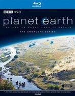 Planet Earth de complete serie (blu-ray tweedehands film), Ophalen of Verzenden, Zo goed als nieuw