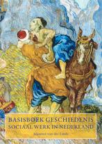 BASISBOEK SOCIAAL WERK IN NEDERLAND 9789066658790, Boeken, Verzenden, Gelezen, Maarten van der Linde