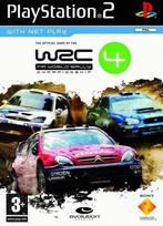 WRC 4 FIA World Rally Championship (PS2 Games), Spelcomputers en Games, Ophalen of Verzenden, Zo goed als nieuw
