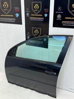 VW Golf V portier 4-deurs links voor deur bj.2006 kleur LC9Z, Gebruikt, Voor, Volkswagen, Deur