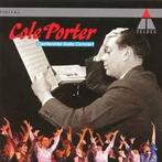 cd - Various - Cole Porter Centennial Gala Concert, Cd's en Dvd's, Verzenden, Zo goed als nieuw