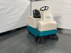 Tennant 6100 veegmachine (Gereviseerd, wit)