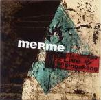 cd - Merme - Live In Singakong, Verzenden, Zo goed als nieuw