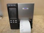 TSC TTP-346MT Barcode Label Printer USB + Network 300Dpi, Computers en Software, Printers, Ophalen of Verzenden, Nieuw, Zebra