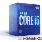 Intel Core i5-10400F, Computers en Software, Processors, Verzenden, Nieuw