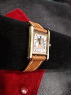 Cartier - Tank Must de Cartier - 366001 - Dames - 1984, Nieuw
