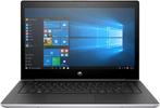 HP Probook 440 G5 Intel Core i3 7100U | 8GB | 256GB SSD |..., Gebruikt, Ophalen of Verzenden, 2 tot 3 Ghz