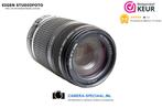 Canon EF-S 55-250mm IS telelens met 12 maanden garantie, Audio, Tv en Foto, Fotografie | Lenzen en Objectieven, Ophalen of Verzenden