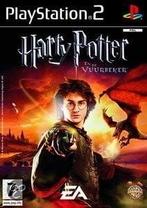Harry Potter en de Vuurbeker  (ps2 used game), Spelcomputers en Games, Games | Sony PlayStation 2, Ophalen of Verzenden, Zo goed als nieuw