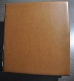 Verenigde Naties - Verzameling in 2 luxe Albums met o.a. New, Gestempeld