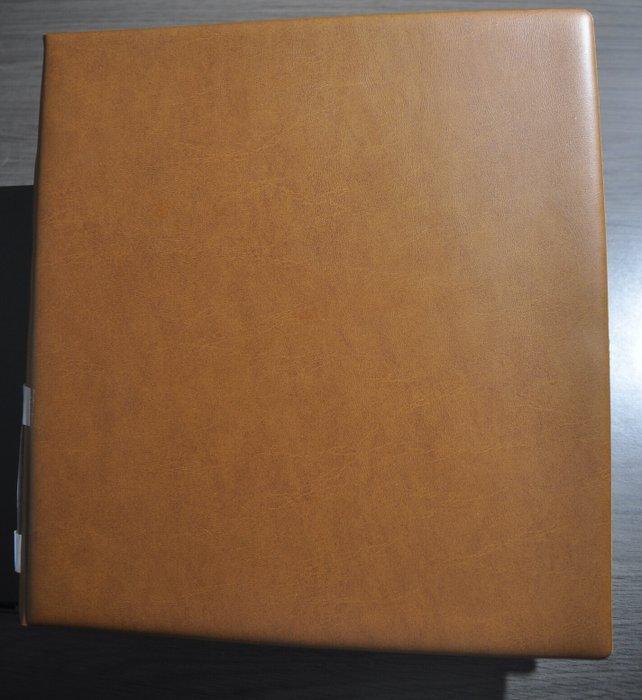 Verenigde Naties - Verzameling in 2 luxe Albums met o.a. New, Postzegels en Munten, Postzegels | Amerika