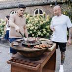 Plancha Barbeque Big jack 3.0, Ophalen, Nieuw