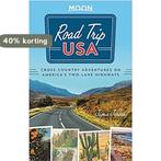 Road Trip USA (Eighth Edition) 9781640493841 Jamie Jensen, Boeken, Verzenden, Zo goed als nieuw, Jamie Jensen