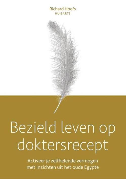 9789493282483 Bezield leven op doktersrecept, Boeken, Gezondheid, Dieet en Voeding, Nieuw, Verzenden