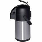 Pompkan basic - 2,5L, Verzenden, Nieuw in verpakking
