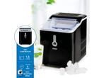 DOMO DO9220IB IJsblokjesmachine - Cyclus van 8 min. - 1.5 L, Verzenden, Zo goed als nieuw