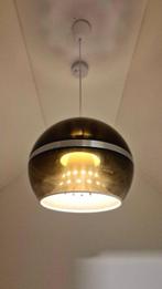 Dijkstra - Plafondlamp - Kunststof - Space Age