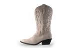 Mtng Cowboy laarzen in maat 44 Beige | 10% extra korting, Mtng, Overige kleuren, Verzenden, Gedragen