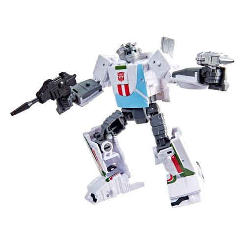(Pre-order) Transformers: Devastation Studio Series Delux..., Verzamelen, Poppetjes en Figuurtjes, Zo goed als nieuw, Verzenden