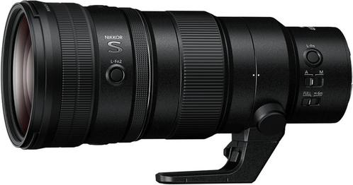 Nikon Z 400mm 4.5 VR S **OUTLET** nr. 3031, Audio, Tv en Foto, Fotografie | Lenzen en Objectieven, Nieuw, Ophalen of Verzenden
