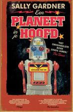 Een planeet in je hoofd 9789048821068 Sally Gardner, Verzenden, Zo goed als nieuw, Sally Gardner