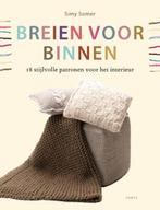 Breien voor binnen 9789058779632 Simy Somer, Verzenden, Zo goed als nieuw, Simy Somer