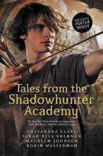 Tales from the Shadowhunter Academy 9781406362831, Boeken, Verzenden, Zo goed als nieuw, Sarah Rees Brennan
