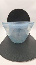 Glasfabriek Leerdam - A.D. Copier - Vaas - Unica vaas - Glas, Antiek en Kunst, Antiek | Glas en Kristal