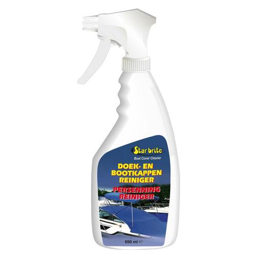 Starbrite Doek- en Bootkappenreiniger 650 ml, Watersport en Boten, Accessoires en Onderhoud, Nieuw, Ophalen of Verzenden