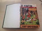 Tintin - Reliure amateur Journal de Tintin 1953 - année, Boeken, Nieuw