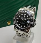 Rolex - GMT-Master II - Ref. 116710LN - Heren - 2010-2020, Sieraden, Tassen en Uiterlijk, Horloges | Heren, Nieuw