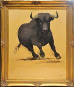 Enrique Pastor (1953) - Ese toro