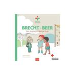 9789044834949 Brecht de Beer - Een rugzak vol eerste hulp, Verzenden, Nieuw, Guido van Genechten