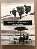 Fotoboek Kadir van Lohuizen - Tibet www.tibet.chin.com NIEUW, Ophalen of Verzenden, Zo goed als nieuw