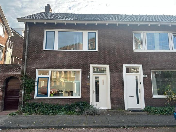 Te huur: Huis Margrietstraat in Arnhem, Huizen en Kamers, Huizen te huur, Gelderland