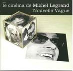 cd digi - Michel Legrand - Le CinÃ©ma De Michel Legrand N., Cd's en Dvd's, Verzenden, Zo goed als nieuw