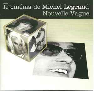 cd digi - Michel Legrand - Le CinÃ©ma De Michel Legrand N., Cd's en Dvd's, Cd's | Pop, Zo goed als nieuw, Verzenden