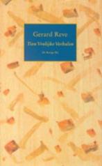 Tien vrolijke verhalen 9789023405924 Gerard Reve, Verzenden, Gelezen, Gerard Reve
