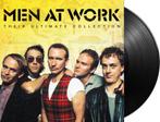 Men At Work - Their Ultimate Collection - LP, Ophalen of Verzenden, Nieuw in verpakking