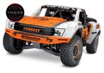 Traxxas rc auto Unlimited Desert Racer udr radiografisch, Nieuw, Auto offroad, Elektro, RTR (Ready to Run)