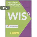 Examentrainer wiskunde B CE 2010 / vwo 9789001767266, Boeken, Verzenden, Gelezen, Wim Doekes