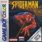 MarioGBA.nl: Spider-Man Color - iDEAL!, Spelcomputers en Games, Games | Nintendo Game Boy, Ophalen of Verzenden, Gebruikt