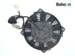 Koelfan Motor Kymco AK 550 i (19005-LBD5-E000), Verzenden, Gebruikt