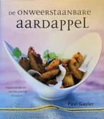 ONWEERSTAANBARE AARDAPPEL, DE 9789060975930 P. Gayler, Verzenden, Zo goed als nieuw, P. Gayler
