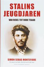 Stalins jeugdjaren 9789046802397 Simon Sebag Montefiore, Boeken, Verzenden, Zo goed als nieuw, Simon Sebag Montefiore