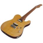 Sire Larry Carlton T7 Flame Maple Natural elektrische gitaar, Verzenden, Nieuw