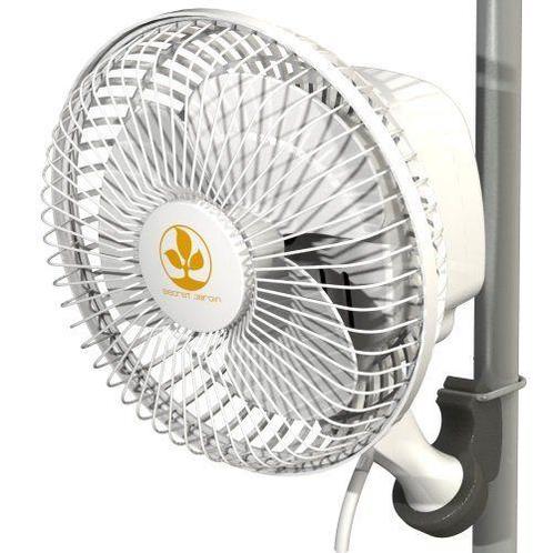 SECRET JARDIN MONKEY FAN 15 CM (6) - 16W (CLIPVENTILATOR), Huis en Inrichting, Brandblussers en Brandkasten, Nieuw, Ophalen of Verzenden